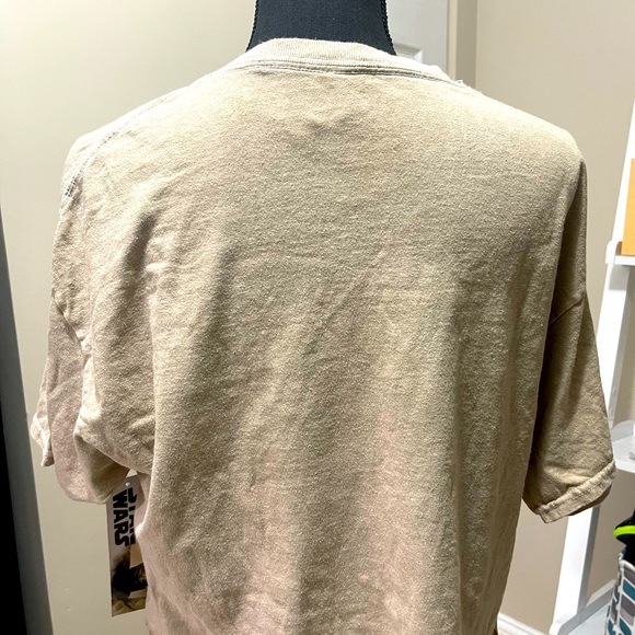 Star Wars T Shirt - Picture 4 of 4